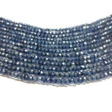 Natural Iolite Round Handmade Loose Gemstones