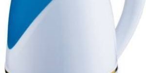 Cordless Electric Kettle