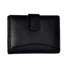 Card Holder Leather