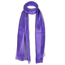 Fancy Silk Shawl