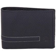 Leather RFID Mens Travel Purse Wallet