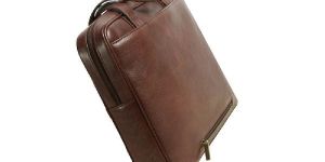 Leather Vintage Laptop Bag
