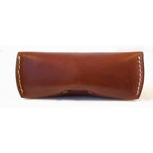 Unisex Style Soft Pouch Sunglasses Case
