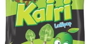 Kacchi Kairi Lollypop