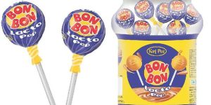 Lactopop Lollypop
