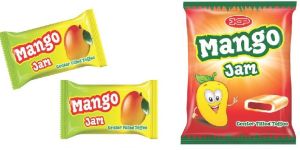 Mango Jam Toffee