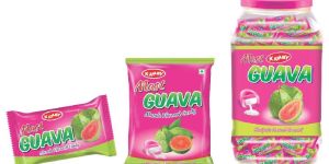 Mast Guava Candy