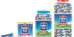 Milk Day Candy