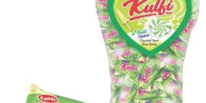 Pista Kulfi Candy