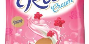 Rose Cream Butter Toffee