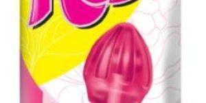 Rose Lollypop