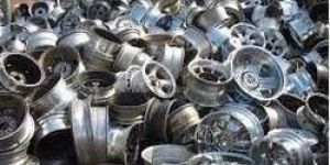 Aluminium Scrap