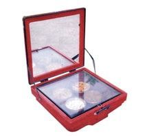 Box Type Solar Thermal Cooker