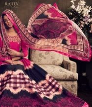 Bridal Lehenga Choli