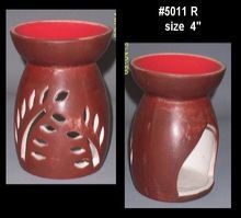 Ceramic Incense Oil Burner
