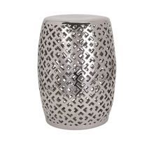 Aluminum Garden Stool