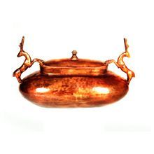 Decorative Deer Floor Lamp