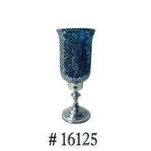 Hurricane Lamp Candle Holder