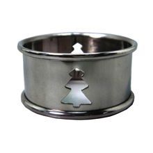 Metal Napkin Ring