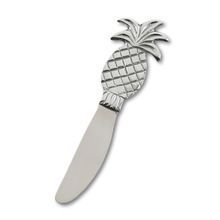 Metal Pineapple Butter Spreader