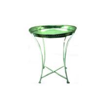 Wine Champagne Moroccan Table