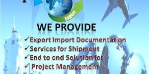 Import Export Services