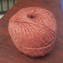 Coloured Jute Twine