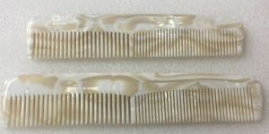 Acetate Comb