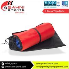 Fitness Yoga Mats