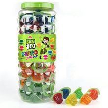 Ferro Cup Jelly