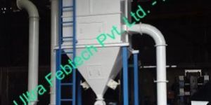 Spice Grinding Plant