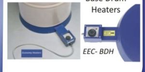 Base Drum Heaters