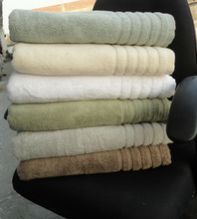 Cotton Towels