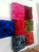 Polyester Blanket