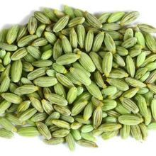 Fennel Seed