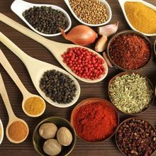 Indian Spices