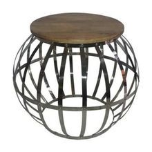 Modern Side Table for Home Decor