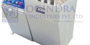 Beaker Dyeing Machine