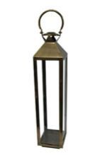 Brass Lantern