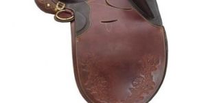 Horse Saddle