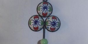 Brass Decorative Hook