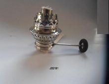 Oil Burner