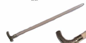 Wooden Walking Stick