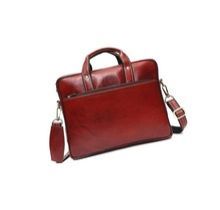 Black Portfolio with Notepad