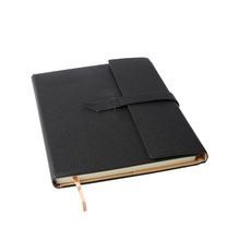 Notebook with Strap