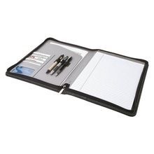 PU Leather Padfolio