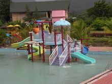 Water Play System