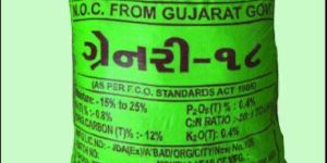Grenary-18 ( C ) (Organic Manure)