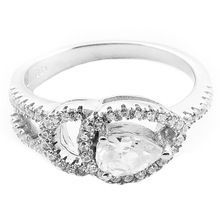 CUBIC ZIRCON Ring