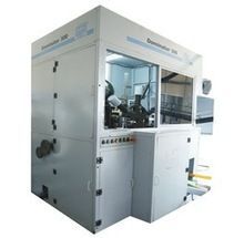 Pail Periphery Printing Machine